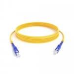 Оптический шнур pigtail, LC, SC, FC(SM,MM) 1,5м