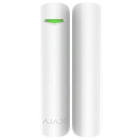 Ajax DoorProtect Plus (9SA) white