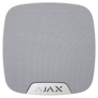 Ajax HomeSiren (9SA) сирена
