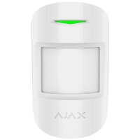 Ajax MotionProtect Plus (9SA) white