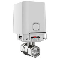 Ajax WaterStop [1] (9SA) white умный кран