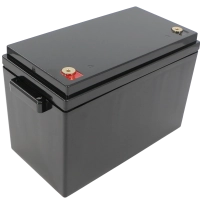 Аккумулятор Rongke RK 12V100Ah-LAS LiFePO4 Аккумулятор Rongke RK 12V100Ah-LAS LiFePO4