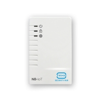 Контроллер Security Hub УОО 4G (NB-IoT)