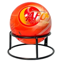 Огнетушитель самосрабатывающий Шар-AFO