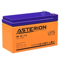 Аккумулятор Asterion HR 12-7.2
