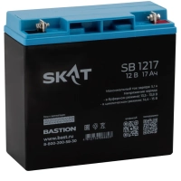 Аккумулятор SKAT SB 1217
