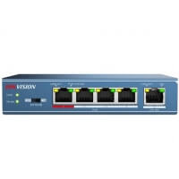 Коммутатор DS-3E0105P-E