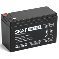 Аккумулятор SKAT SB 1209