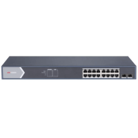 Коммутатор DS-3E0518P-E/M