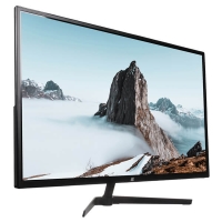 Монитор 2E LCD 31.5" C3220B D-Sub