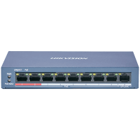 Коммутатор DS-3E0109P-E
