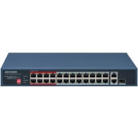 Коммутатор DS-3E0326P-E/M(С)
