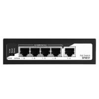 2E Коммутатор PowerLink SP401F 5xFE