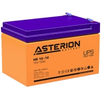 Аккумулятор Asterion HR 12-12