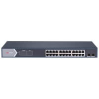Коммутатор DS-3E0526P-E/M