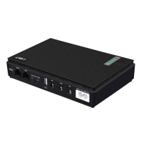 ELT DC-1036 36W-Mini UPS