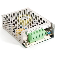 Источник питания МОЛЛЮСК-12/3 IP20-DIN