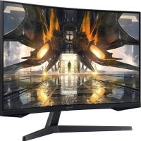 Монитор Samsung 32" Odyssey G5 S32AG550EP