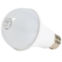 Лампа светодиодная c Li-ion аккумулятором SKAT LED-220 E27
