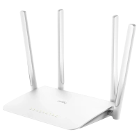 AC1200 Gigabit Wi-Fi Mesh Router