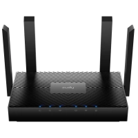 AX3000 Gigabit Wi-Fi 6 Mesh Router
