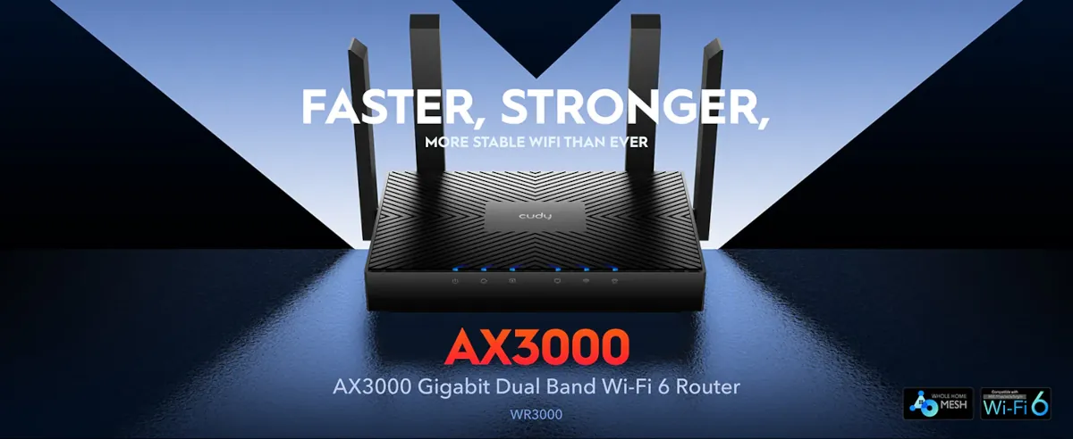 WR3000 WR3000
