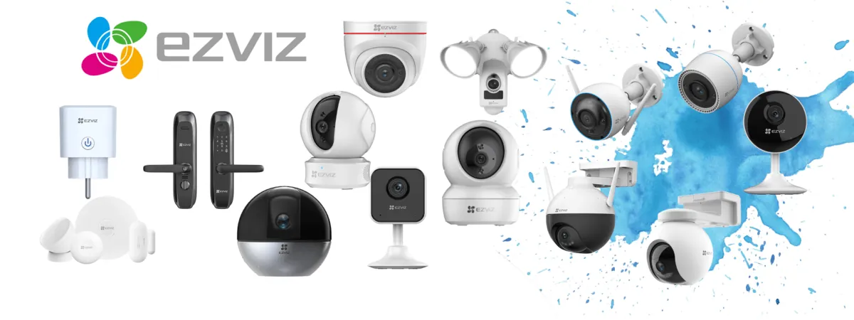 Ezviz